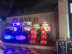 -世代星球·保龄球·镭战真人CS·团建(杨浦店)