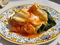 -Alimentari Mulino意大利餐吧&烘焙(丰盛里店)