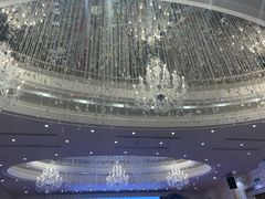 -上海虹桥西郊假日酒店