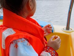 -羊亭河湿地公园