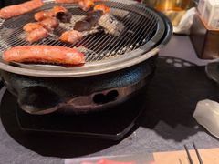 -黑牛の店·黑金店(沈阳万象城店)