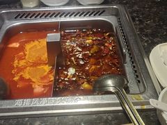 -海底捞火锅(邯郸新世纪中心店)