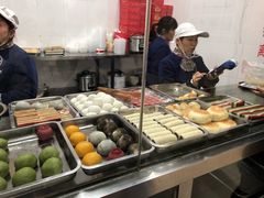 -常州糕团店(北大街新世纪商城店)