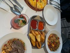 -芳草地西式融合餐厅(回龙窝店)