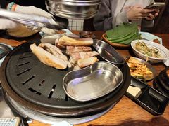 -济州爱肉堂(总店)