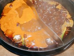 -楠火锅(仁恒梦中心店)