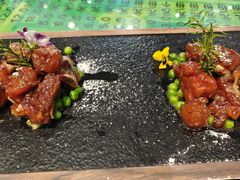 -令氏家外家周秦食府(高新店)