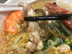 -荔林食店(西华路店)