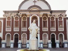 -平安桥天主教堂