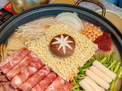 -屋里家延边朝鲜族冷面(南园店)
