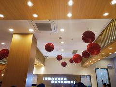 -喜家自助小火锅(卓悦里店)