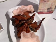 -潮福城潮州大酒楼(湖滨北路店)