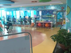 -津旗游泳俱乐部(俊景苑店)