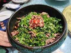 私家小牛肉-君霖海鲜私房菜(春柳店)