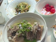 -帕米尔食府(白云观店)