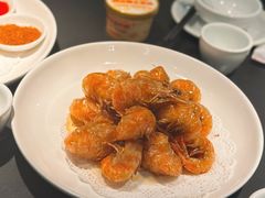 -红厨巷·淮扬菜(熙南里店)