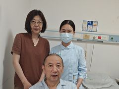 -上海永慈康复医院