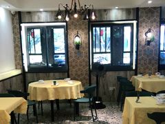 大堂-莲花公园煎蟹(总店)