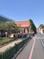 -爱儿美儿童摄影(五路居花园别墅店)