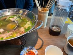 -肖四女乐山跷脚牛肉(世博源店)
