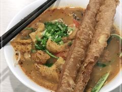 -许记大碗皮肚面馆(三条巷店)