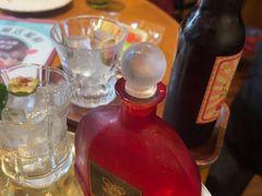 -秘密旅行Bonjour(黑金冠 江南西店)