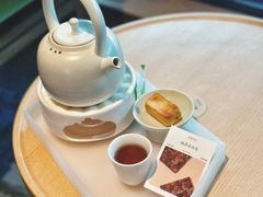 -奈雪茶院·茶室茶馆(广州粤海天地店)