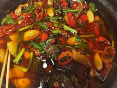 -老闵田螺馆·南昌市井菜·特色小吃(总店)