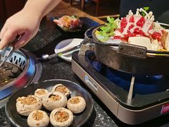 -牛焱·烧肉酒肆(五大道店)