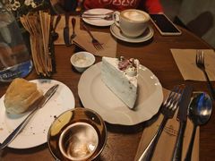 -夏朵餐厅(丁香店)