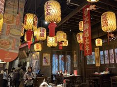 -南京大牌档(壹方天地店)