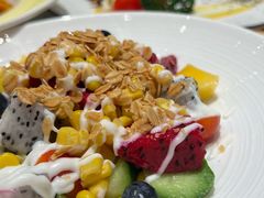 -夏日玛莉西餐厅(金茂览秀城店)