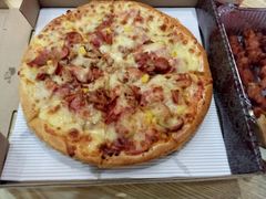 -尊宝比萨(平湖双拥街店)