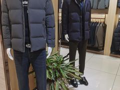 -南京商厦