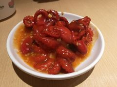 -万岁寿司(芳村店)