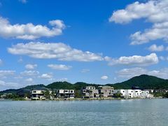 -东钱湖旅游度假区