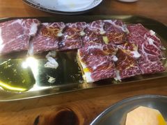 -怡嘉烤肉店(齐齐哈尔烤肉)