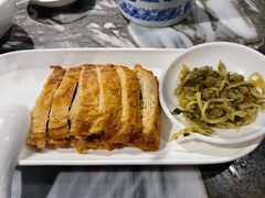 -功德林(南京西路店)