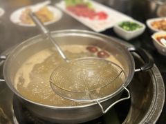 -丫丫汤膳打边炉(宏府408坊店)