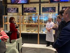 -大连铂尔曼酒店-铂尔曼美食廊 Pullman Deli