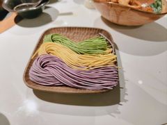 -芸山季·云南野生菌火锅(南翔印象城MEGA店)