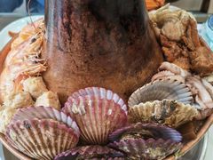 特色古城浑锅-龙香居海鲜浑锅家常菜·特色驴肉