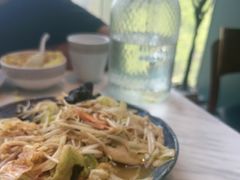 -章记星洲 · 新加坡餐厅(望京店)
