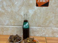 -阿姨牛杂(北京路店)