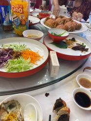 -宝格利廷宴会艺术中心(南商店)