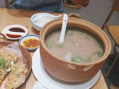 -潮巷·老潮汕美食集市(欢乐港湾店)