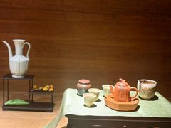 -青藤茶馆(凤起路店)