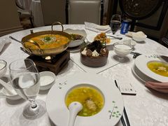 -臻宝中餐厅·大连菜·海鲜·融合菜(大连一方城堡豪华精选酒店)