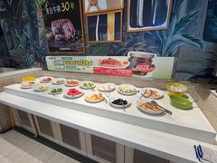 -豪客来牛排(华创国际广场店)