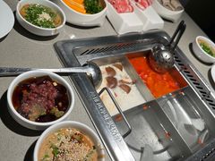 -海底捞火锅(崇文门新世界百货店)
